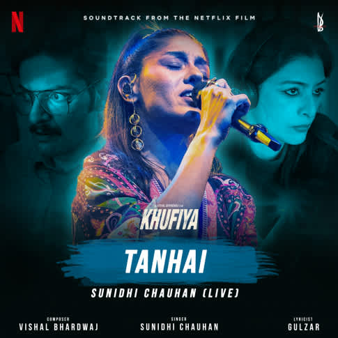 Album Blurred Banner Image