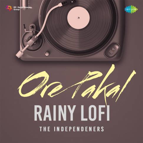 Album Blurred Banner Image