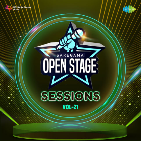 Album Blurred Banner Image