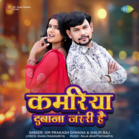 Album Blurred Banner Image