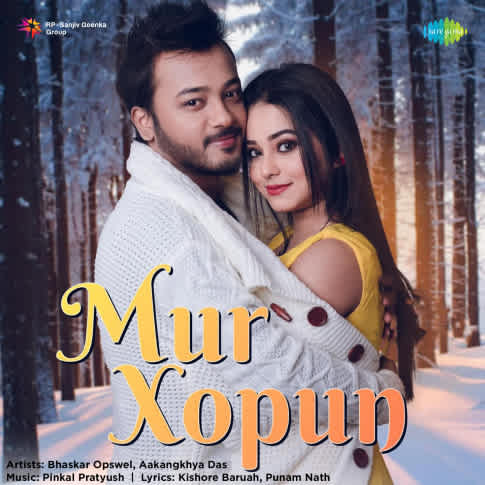 Album Blurred Banner Image