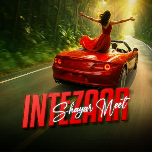 Album Blurred Banner Image