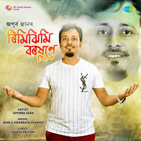 Album Blurred Banner Image