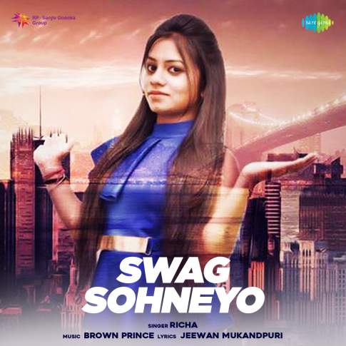 Album Blurred Banner Image