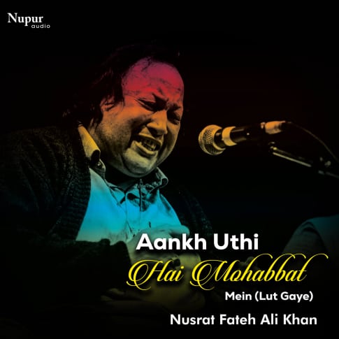 Album Blurred Banner Image