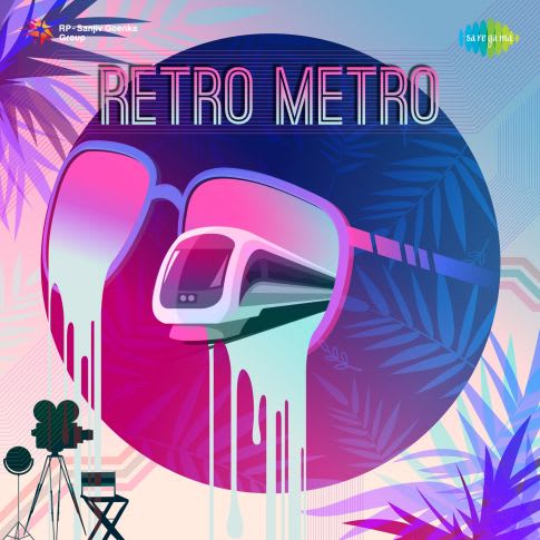 Album Blurred Banner Image