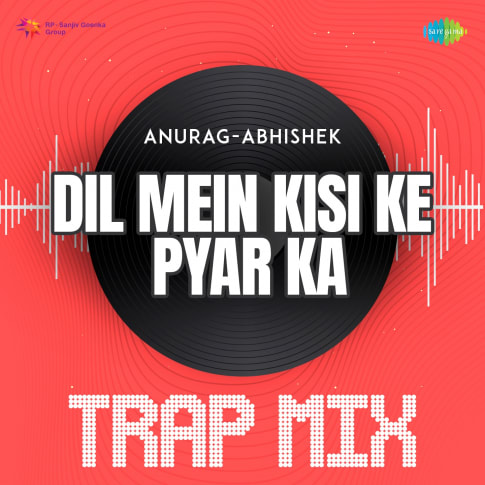 Album Blurred Banner Image