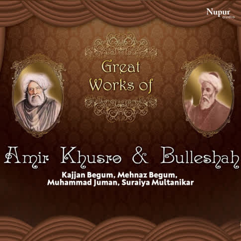 Album Blurred Banner Image