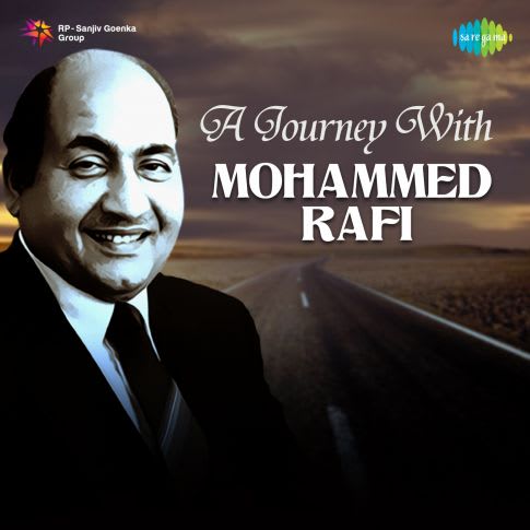 Album Blurred Banner Image