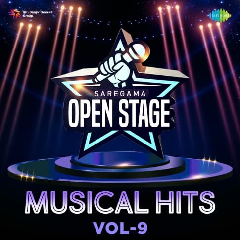 Album Blurred Banner Image