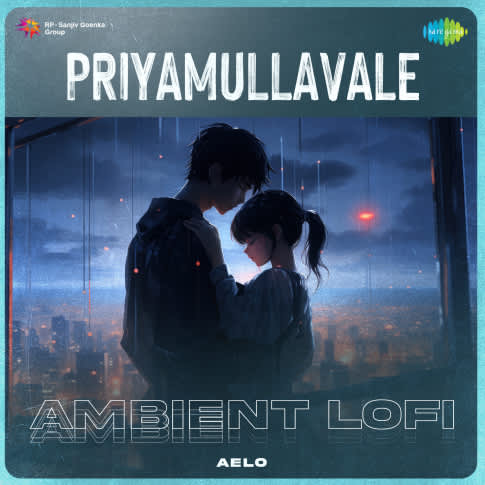 Album Blurred Banner Image