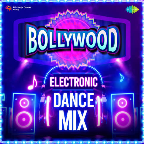 Album Blurred Banner Image