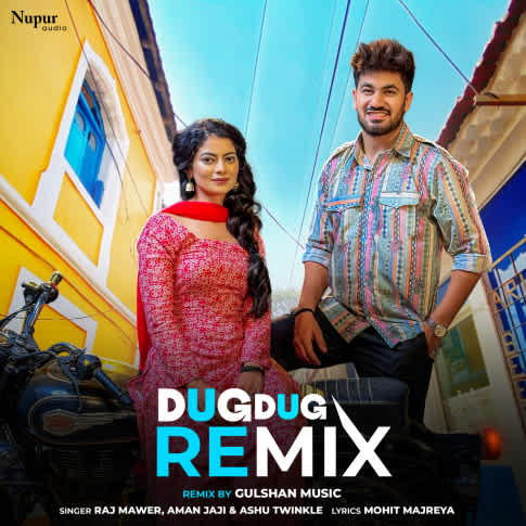 Album Blurred Banner Image