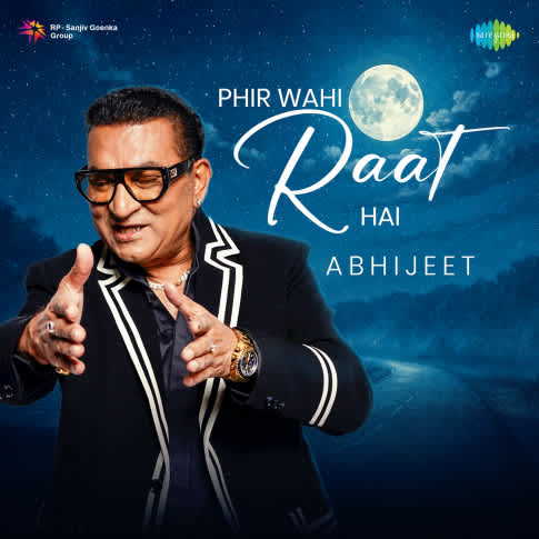 Album Blurred Banner Image