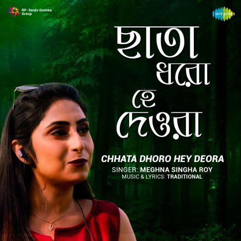 Album Blurred Banner Image