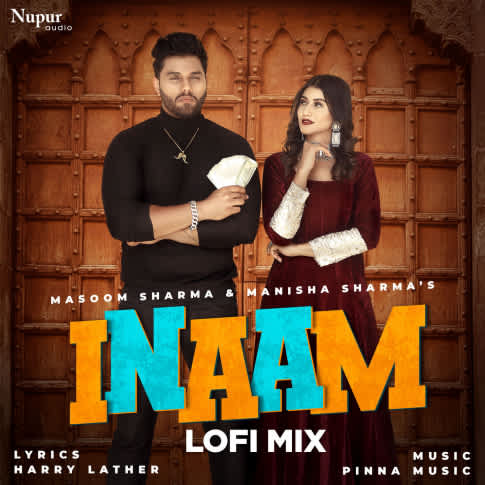 Album Blurred Banner Image