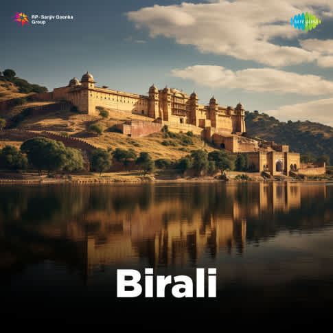 Album Blurred Banner Image