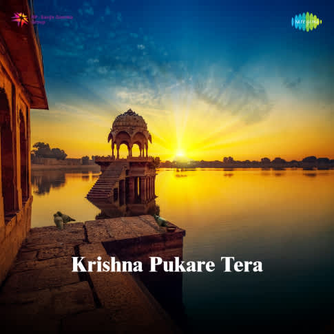 Album Blurred Banner Image