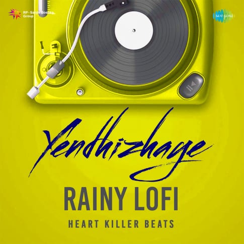 Album Blurred Banner Image