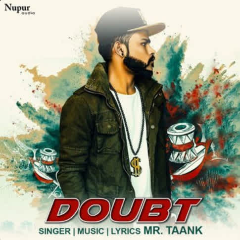 Album Blurred Banner Image