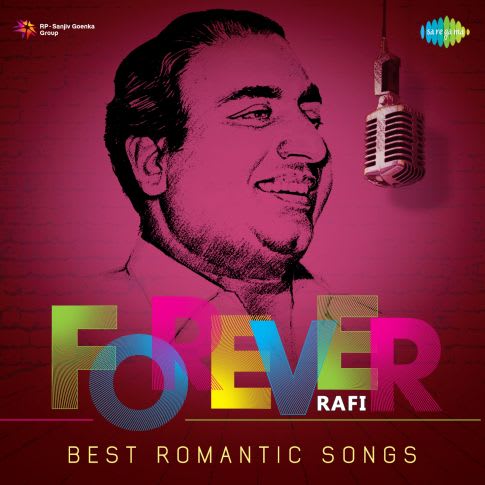 Album Blurred Banner Image