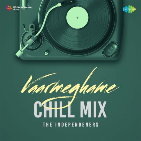 Album Blurred Banner Image