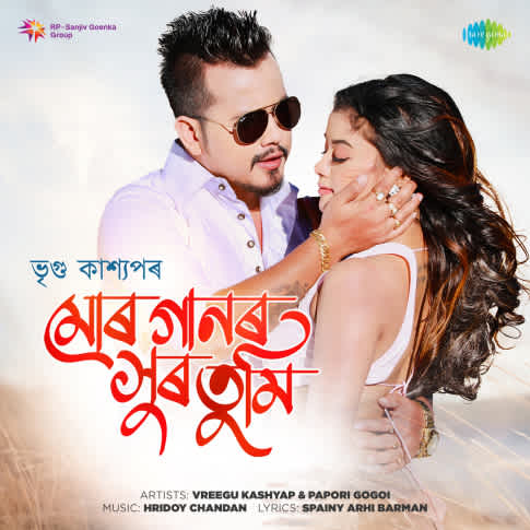 Album Blurred Banner Image