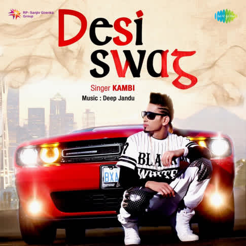 Album Blurred Banner Image