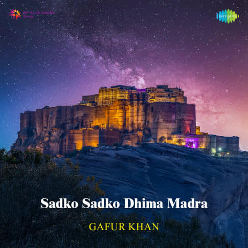 Album Blurred Banner Image