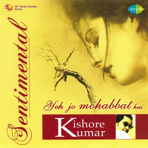 Album Blurred Banner Image