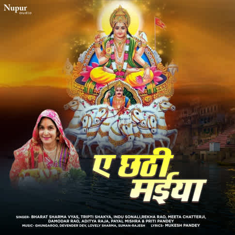 Album Blurred Banner Image