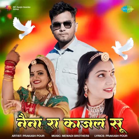 Album Blurred Banner Image