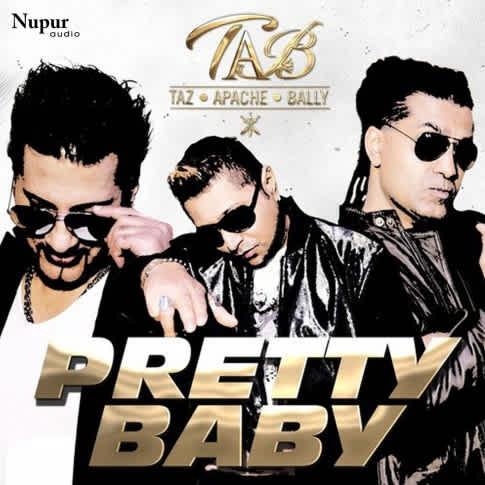 Album Blurred Banner Image