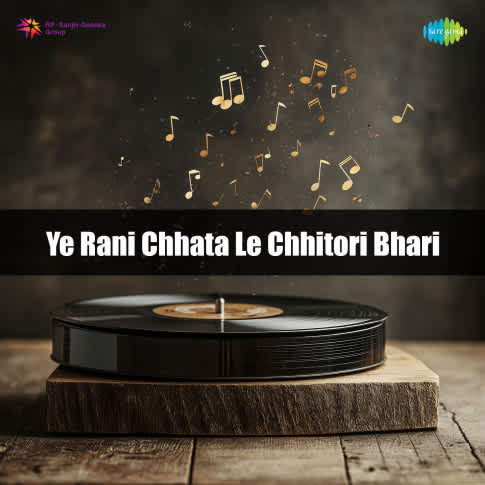 Album Blurred Banner Image