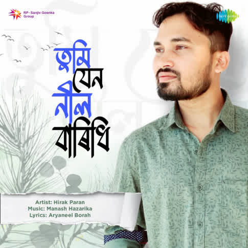 Album Blurred Banner Image