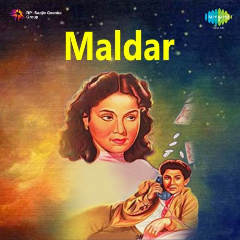 Maldar - 31 December 1951 Movie Songs Download