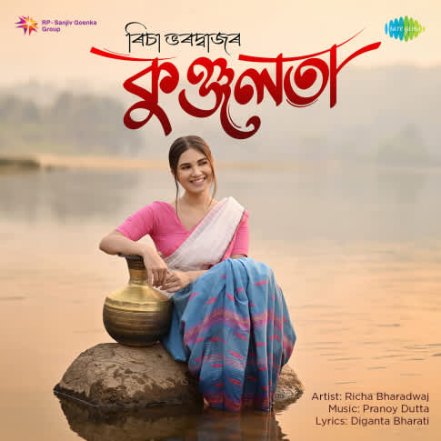 Album Blurred Banner Image