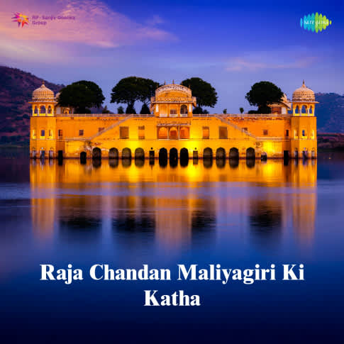 Album Blurred Banner Image