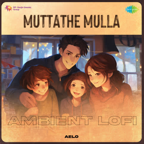 Album Blurred Banner Image