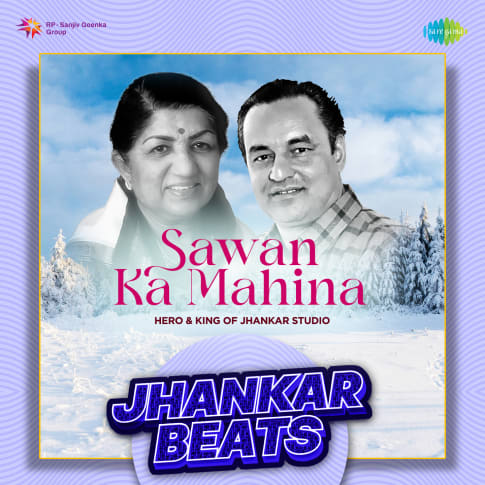 Lata mangeshkar best sale sawan ka mahina