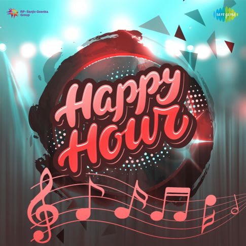 Album Blurred Banner Image