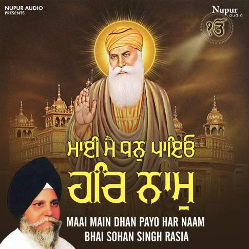 Album Blurred Banner Image