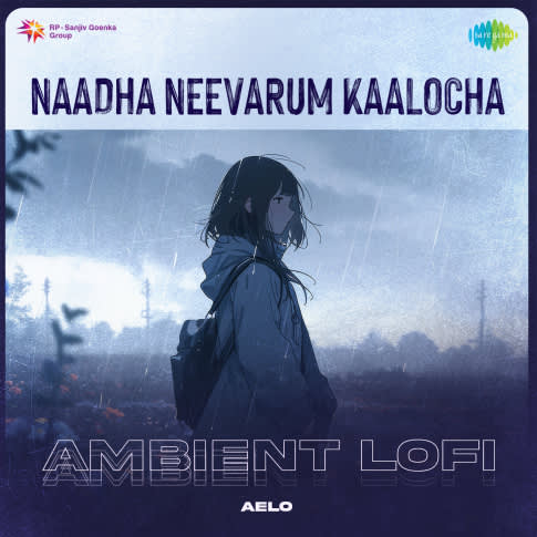 Album Blurred Banner Image