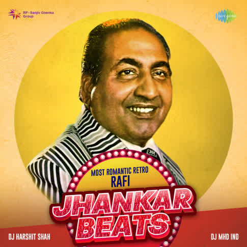 Album Blurred Banner Image