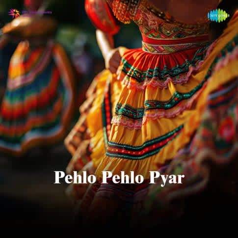 Album Blurred Banner Image