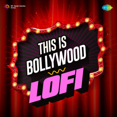 Album Blurred Banner Image