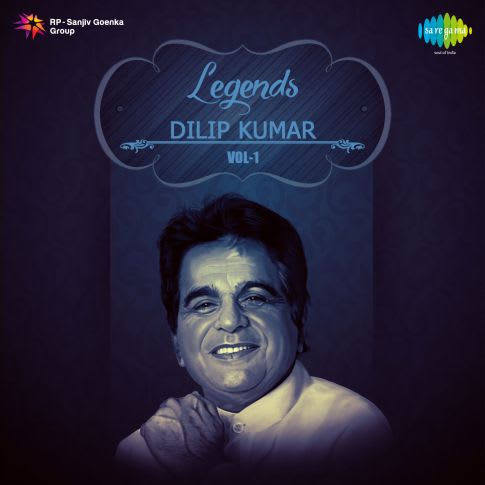 Album Blurred Banner Image