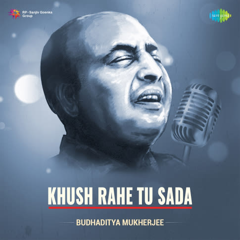 Album Blurred Banner Image