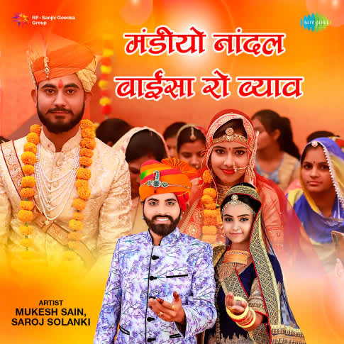 Album Blurred Banner Image