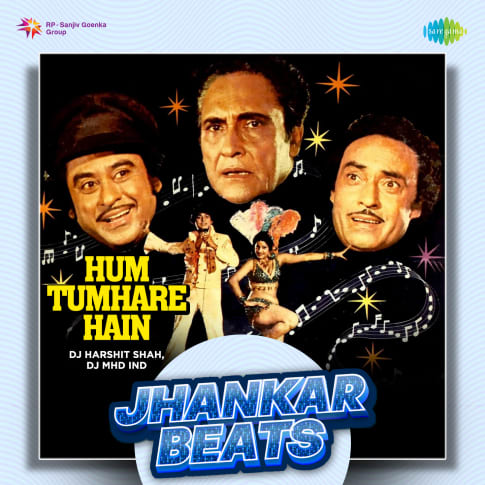 Hum Tumhare Hain Jhankar Beats 26 March 2024 Movie Songs